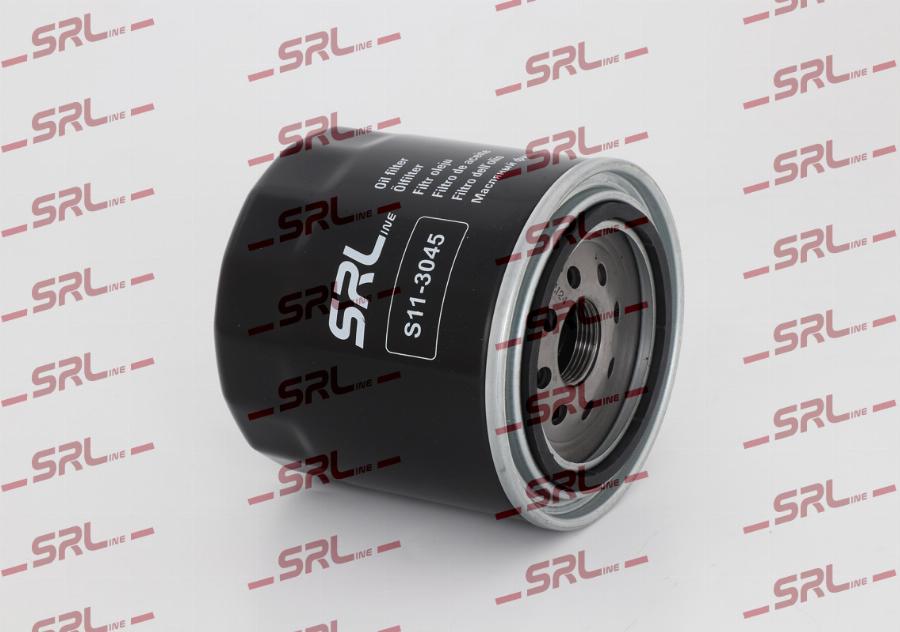 SRLine S11-3045 - Eļļas filtrs