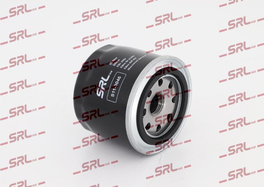 SRLine S11-3046 - Eļļas filtrs