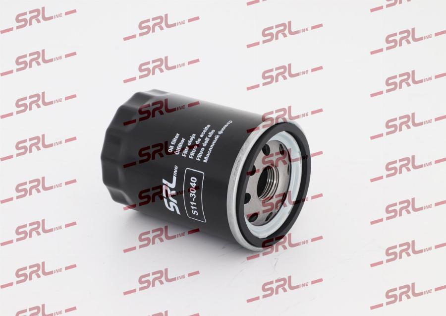 SRLine S11-3040 - Eļļas filtrs