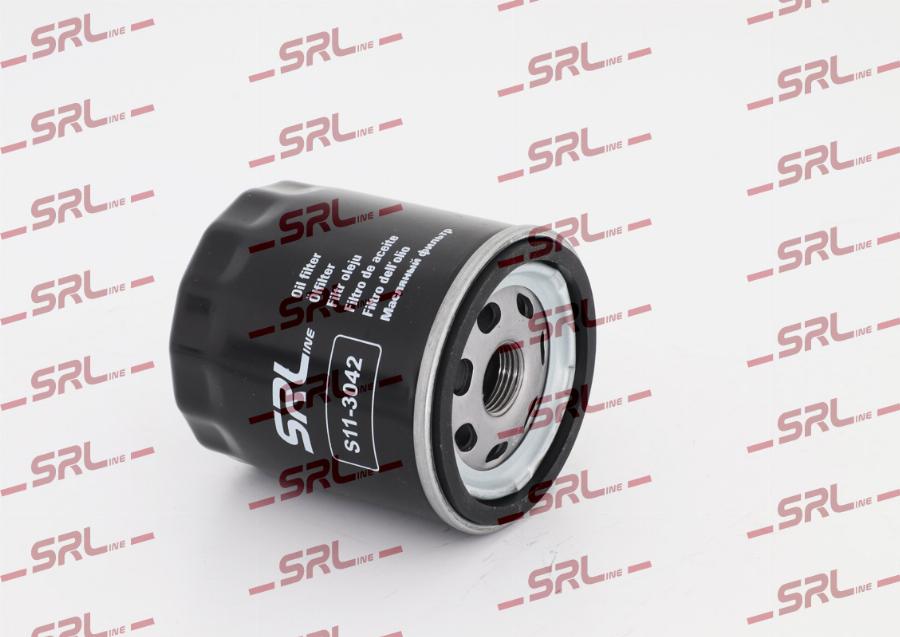 SRLine S11-3042 - Eļļas filtrs