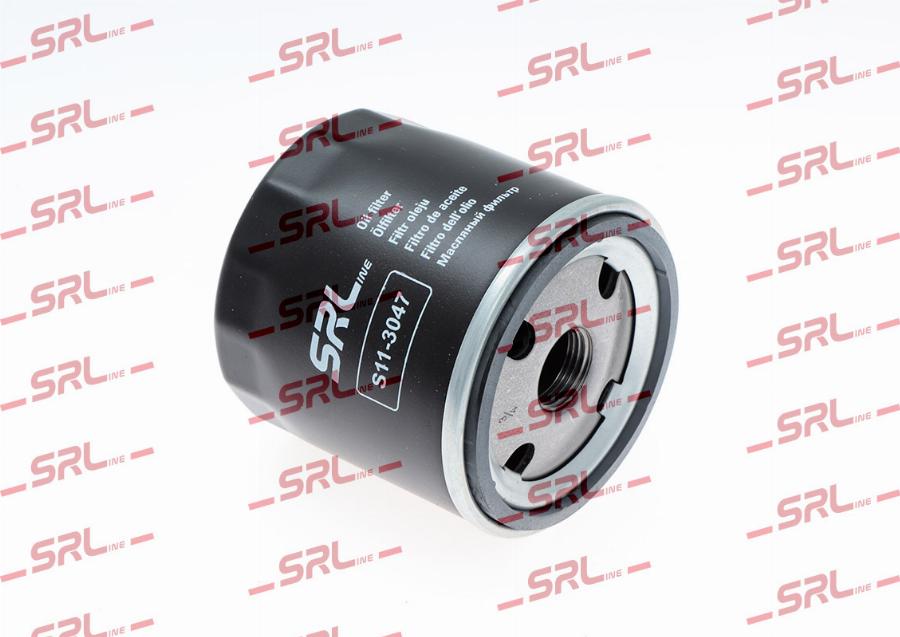 SRLine S11-3047 - Eļļas filtrs