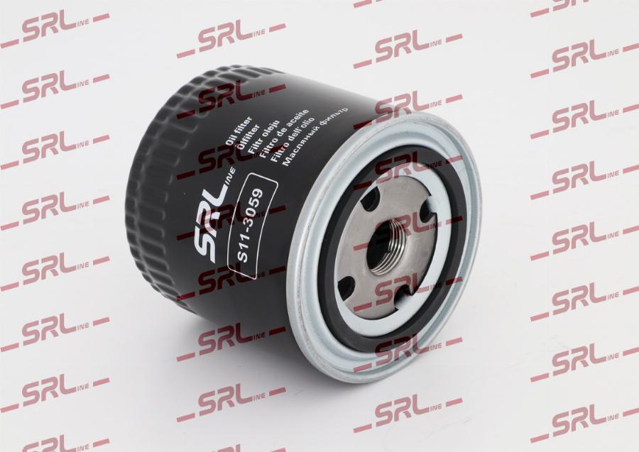 SRLine S11-3059 - Eļļas filtrs