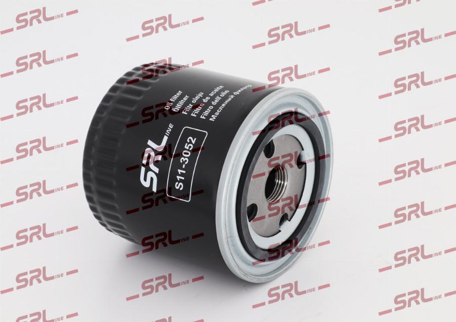 SRLine S11-3052 - Eļļas filtrs