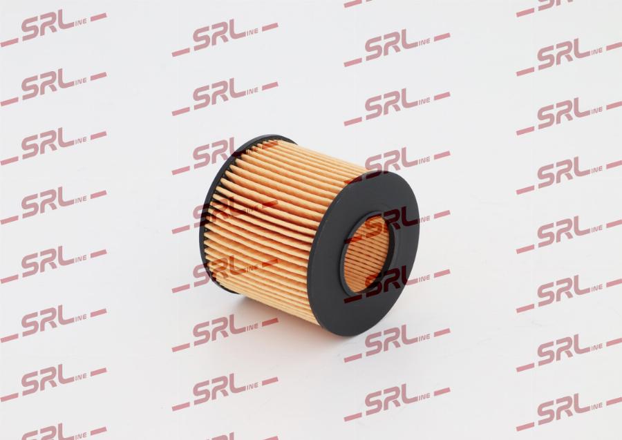 SRLine S11-3067 - Eļļas filtrs