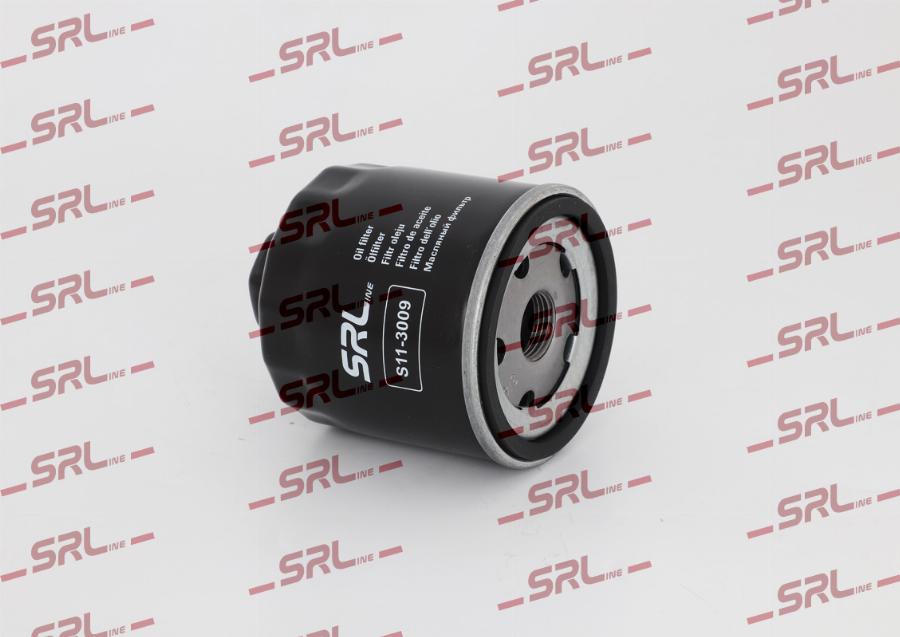 SRLine S11-3009 - Eļļas filtrs