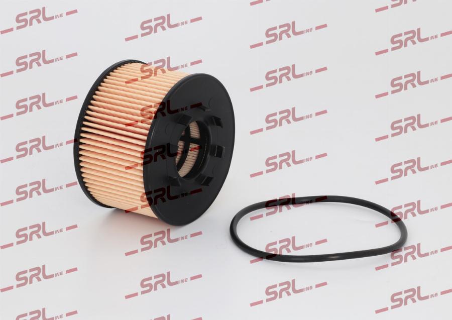 SRLine S11-3004 - Eļļas filtrs