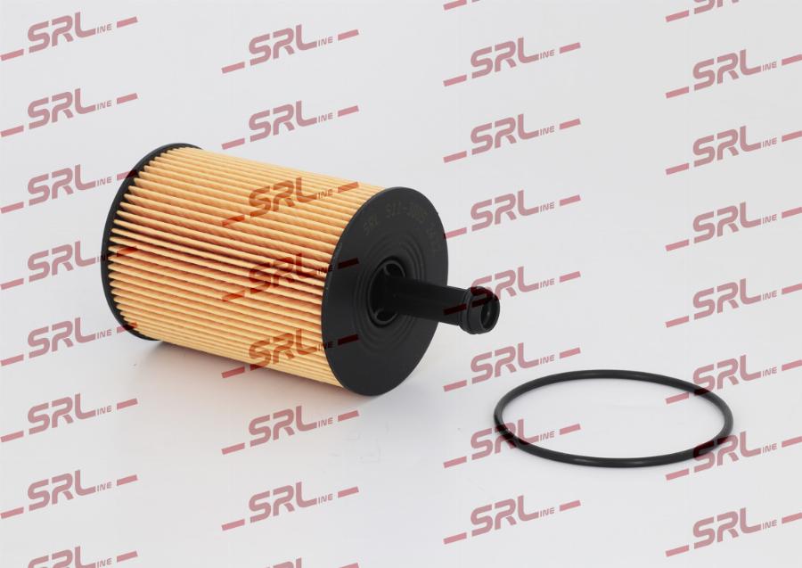 SRLine S11-3005 - Eļļas filtrs
