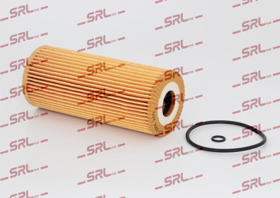 SRLine S11-3001 - Eļļas filtrs