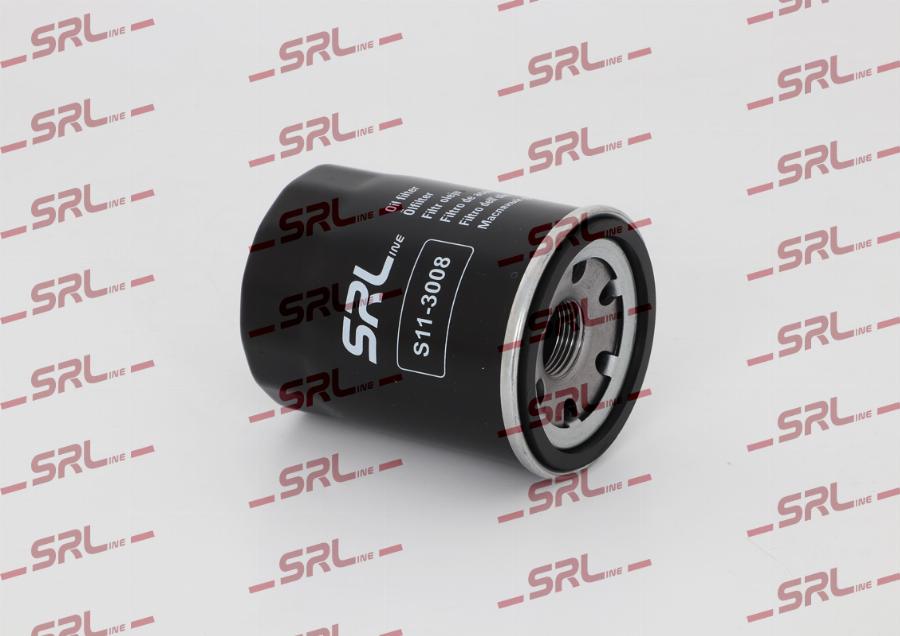 SRLine S11-3008 - Eļļas filtrs