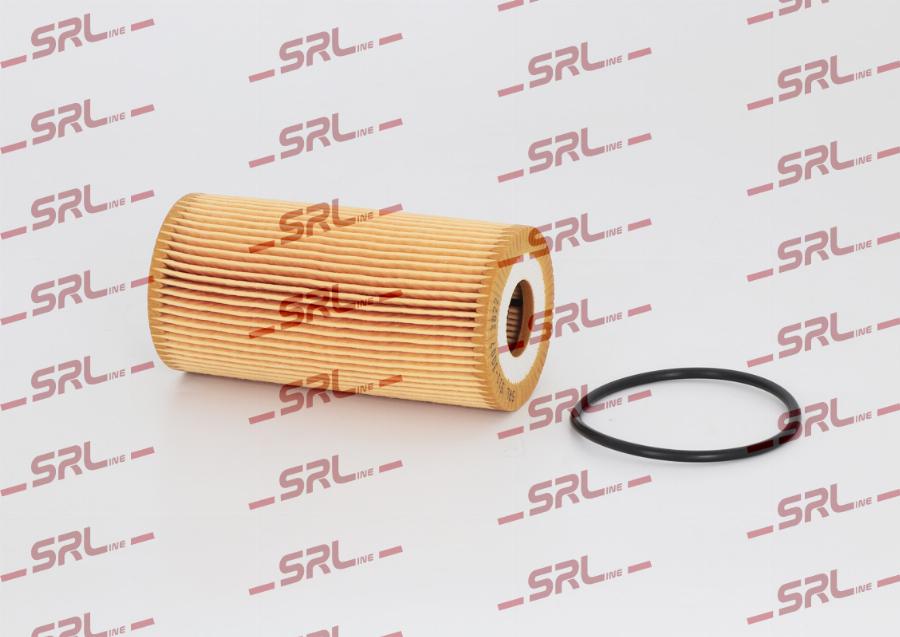 SRLine S11-3007 - Eļļas filtrs