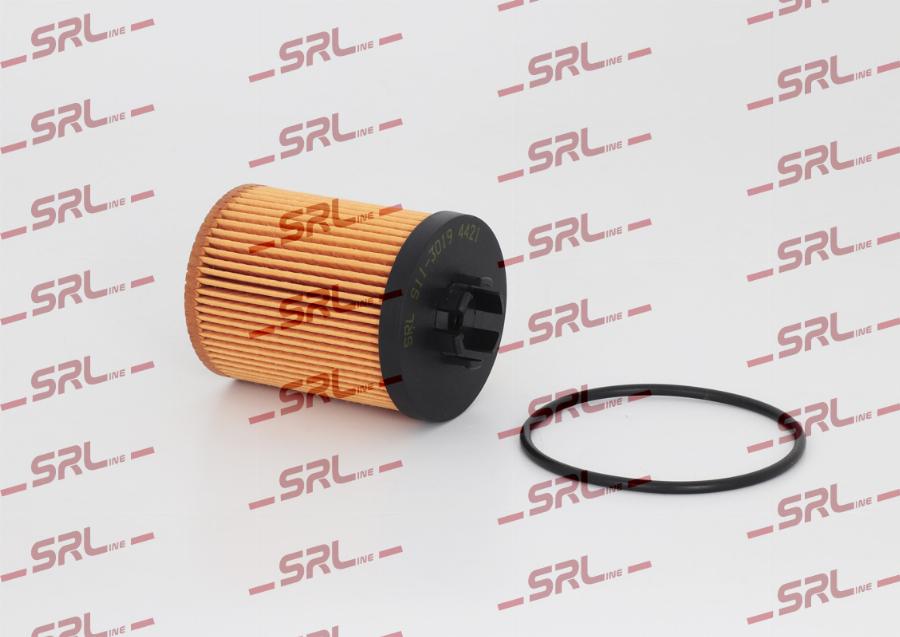 SRLine S11-3019 - Eļļas filtrs