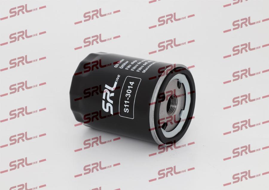 SRLine S11-3014 - Eļļas filtrs
