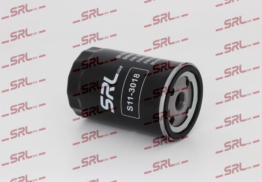 SRLine S11-3018 - Eļļas filtrs