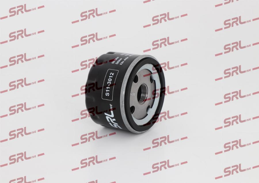 SRLine S11-3012 - Eļļas filtrs