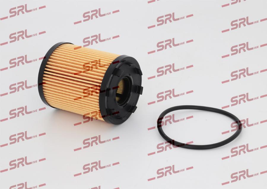 SRLine S11-3084 - Eļļas filtrs