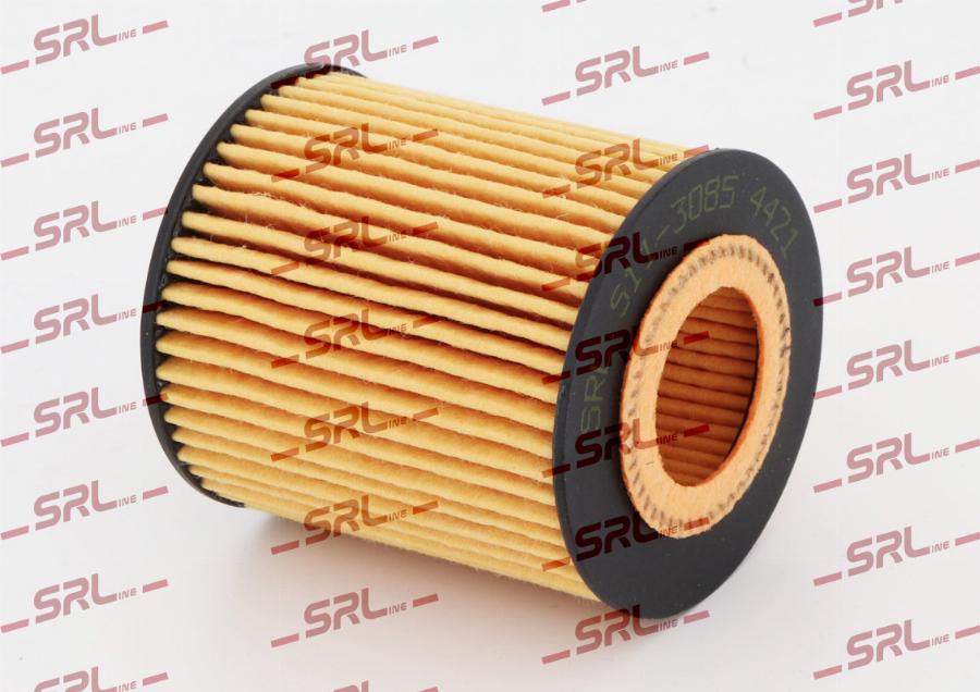 SRLine S11-3085 - Eļļas filtrs