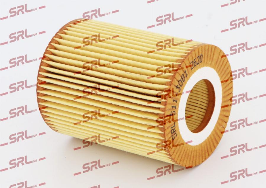 SRLine S11-3081 - Eļļas filtrs