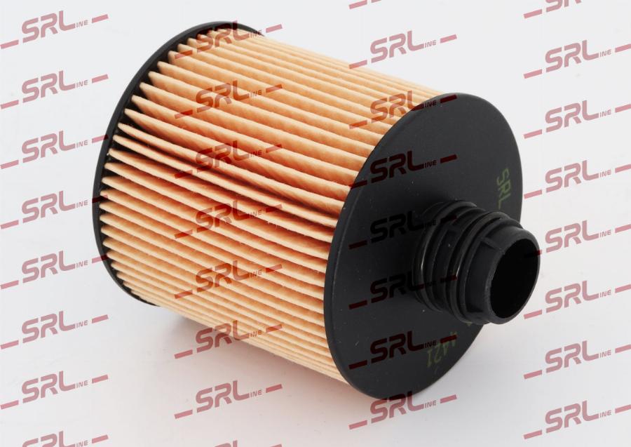 SRLine S11-3088 - Eļļas filtrs