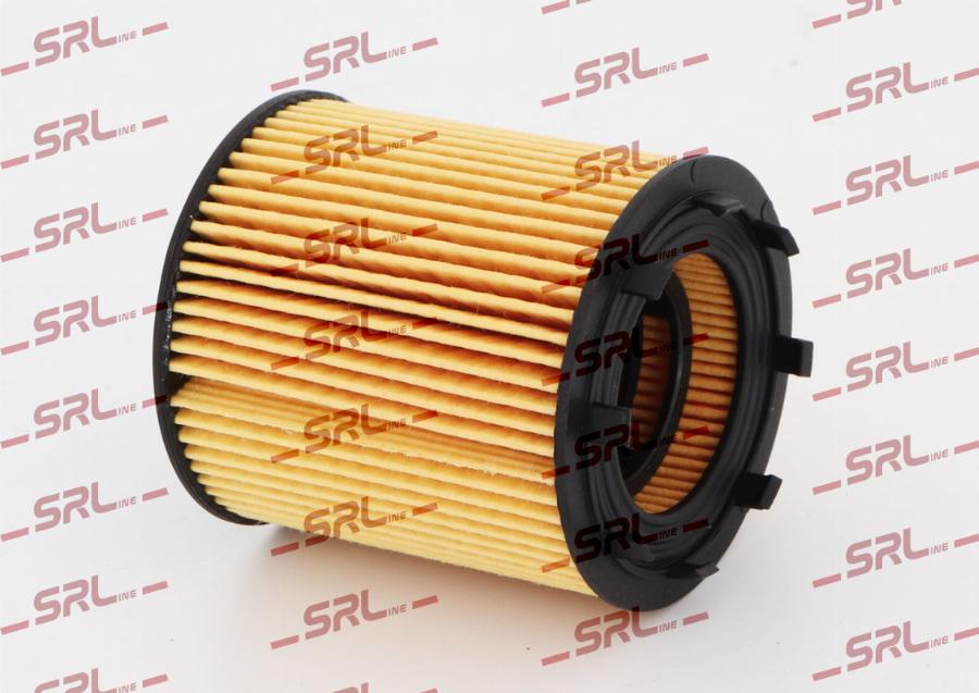 SRLine S11-3082 - Eļļas filtrs