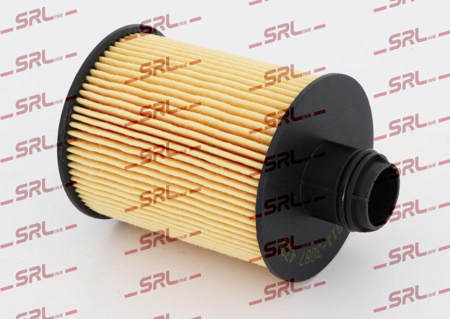 SRLine S11-3087 - Eļļas filtrs