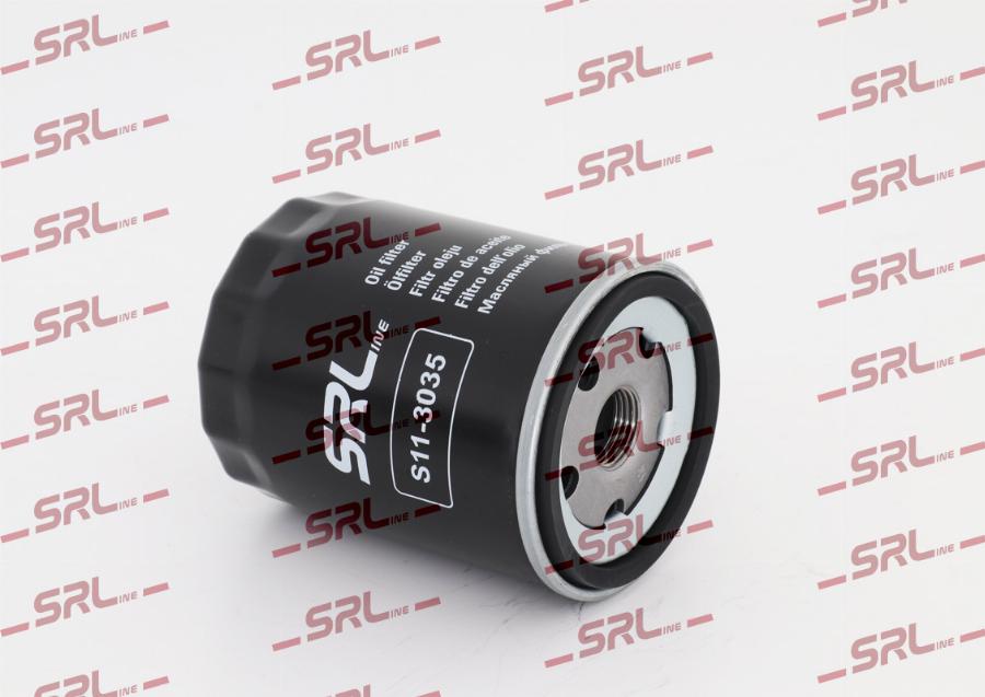 SRLine S11-3035 - Eļļas filtrs