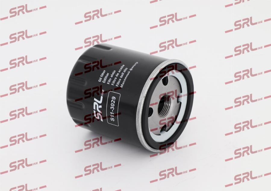 SRLine S11-3029 - Eļļas filtrs