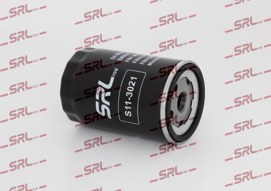 SRLine S11-3021 - Eļļas filtrs