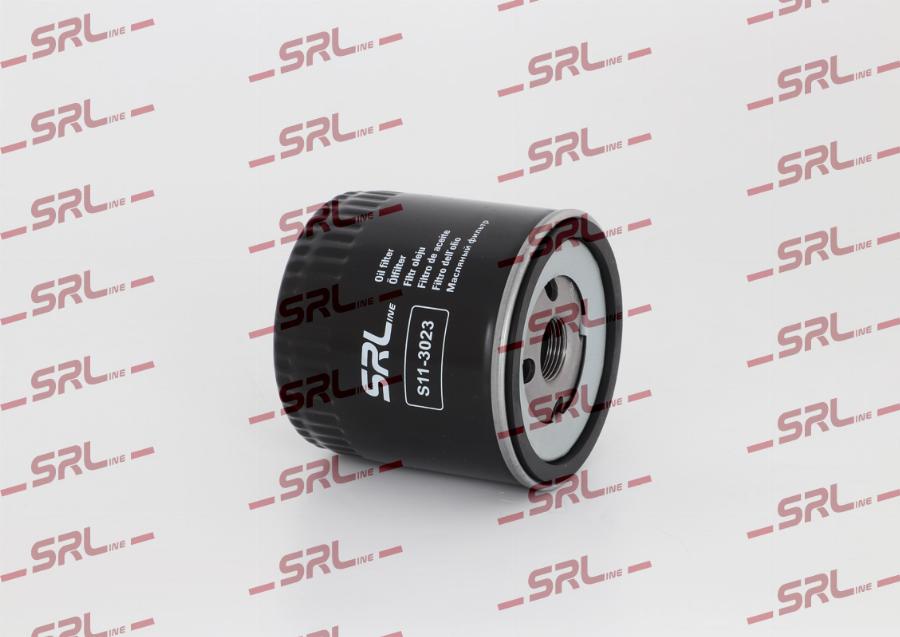 SRLine S11-3023 - Eļļas filtrs
