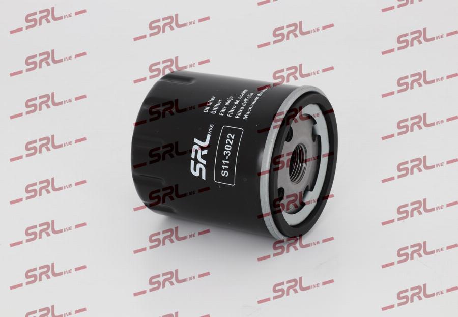 SRLine S11-3022 - Eļļas filtrs