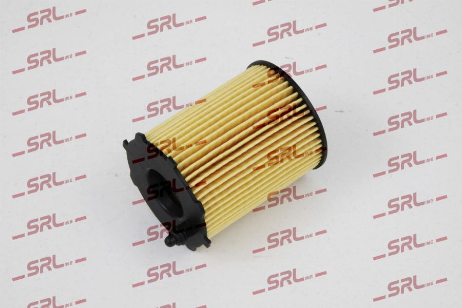 SRLine S11-3027 - Eļļas filtrs