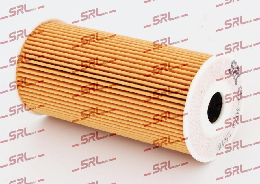 SRLine S11-3079 - Eļļas filtrs