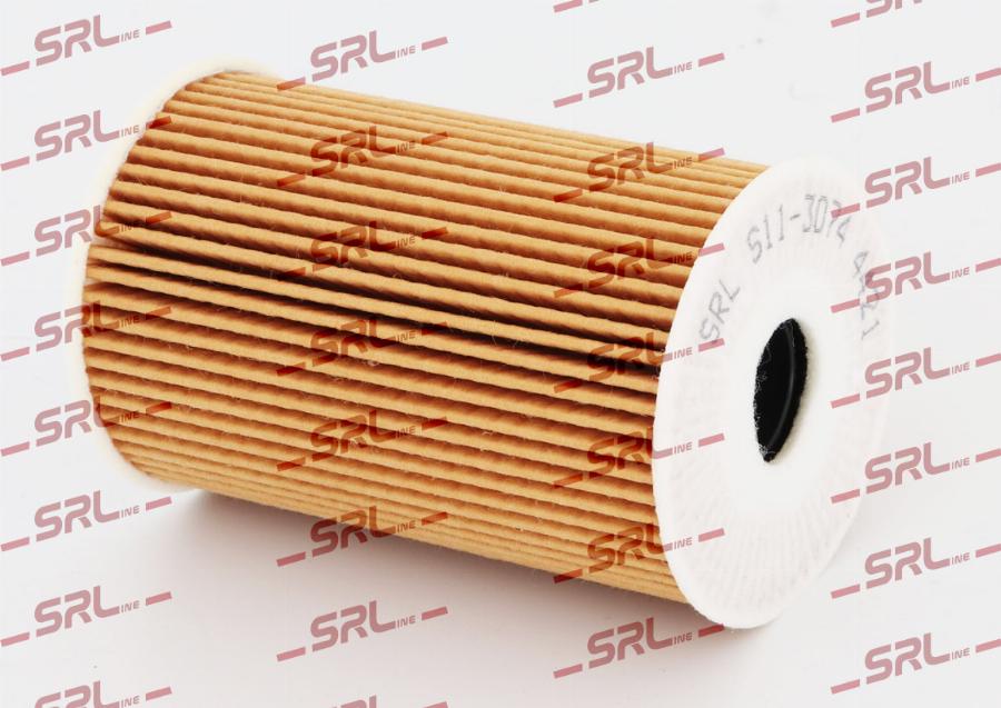 SRLine S11-3074 - Eļļas filtrs
