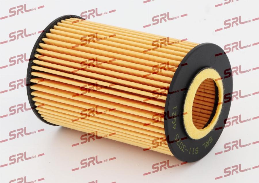 SRLine S11-3075 - Eļļas filtrs