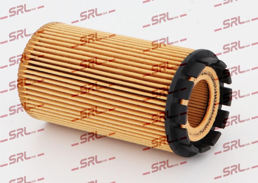 SRLine S11-3076 - Eļļas filtrs