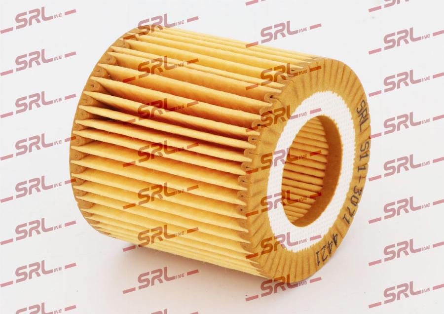 SRLine S11-3071 - Eļļas filtrs