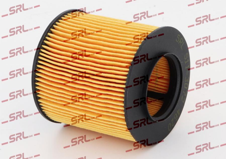 SRLine S11-3072 - Eļļas filtrs