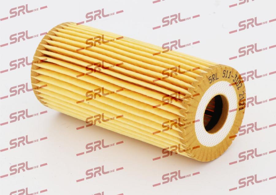 SRLine S11-3102 - Eļļas filtrs