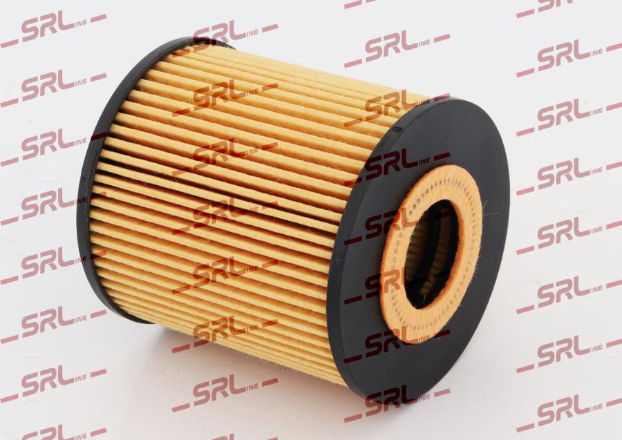 SRLine S11-3107 - Eļļas filtrs