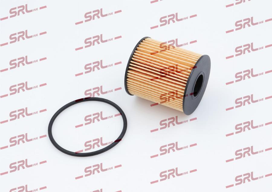 SRLine S11-3115 - Eļļas filtrs