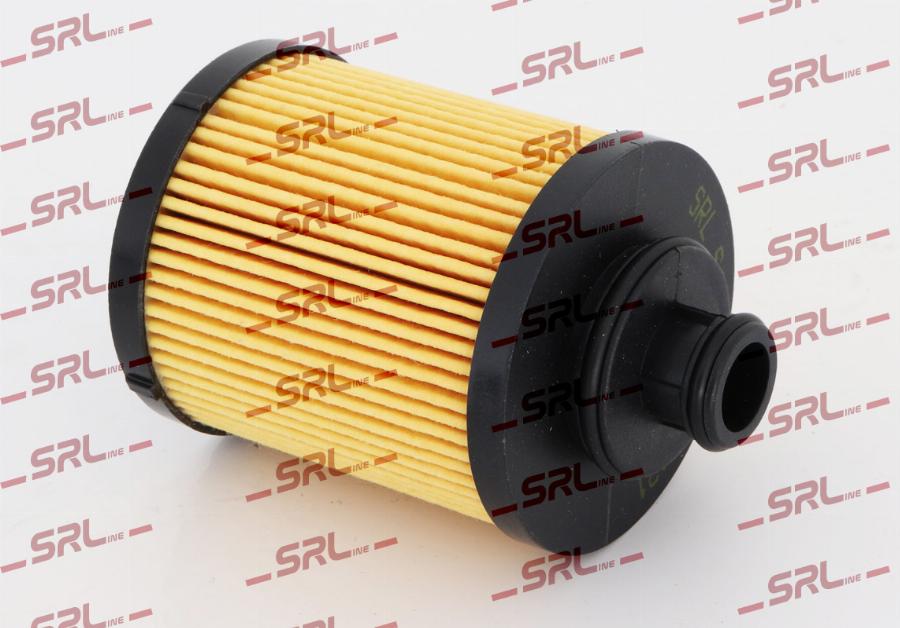 SRLine S11-3110 - Eļļas filtrs