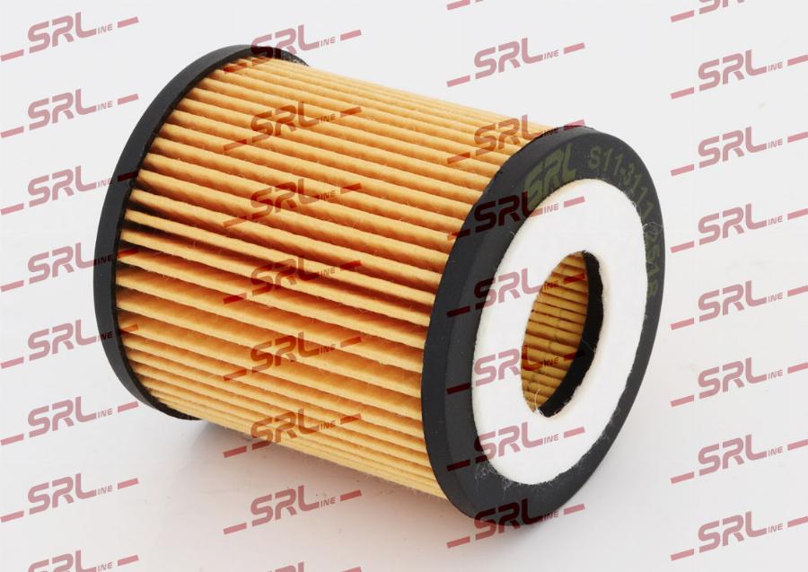 SRLine S11-3111 - Eļļas filtrs