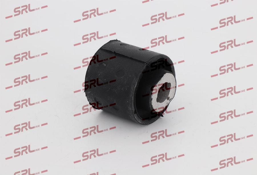 SRLine S2420010 - Piekare, Tilta sija