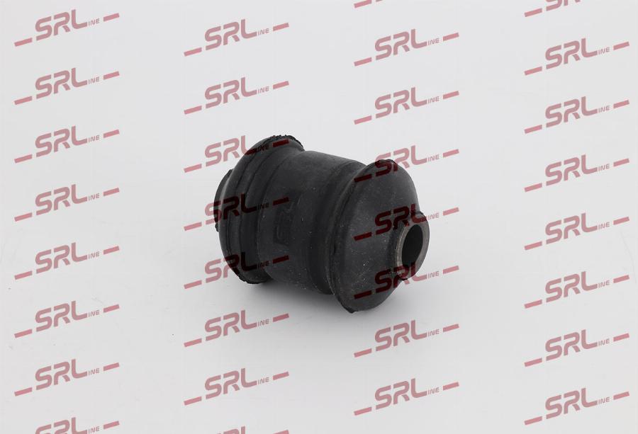 SRLine S2055010 - Piekare, Šķērssvira