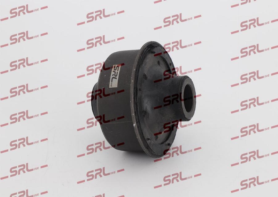 SRLine S2055011 - Piekare, Šķērssvira