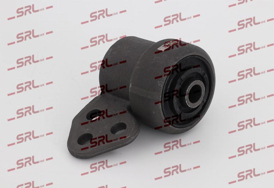 SRLine S2055034 - Piekare, Šķērssvira