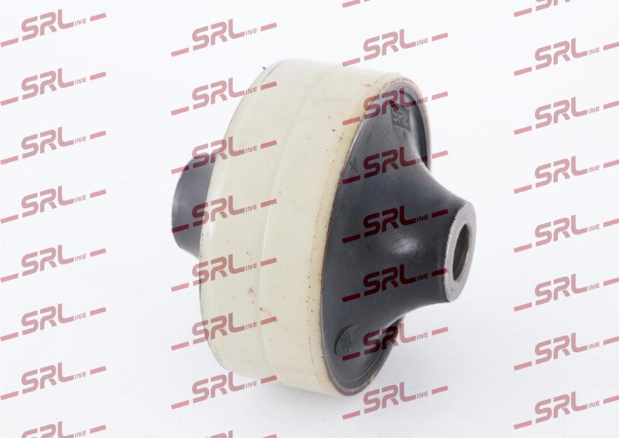 SRLine S2055037 - Piekare, Šķērssvira