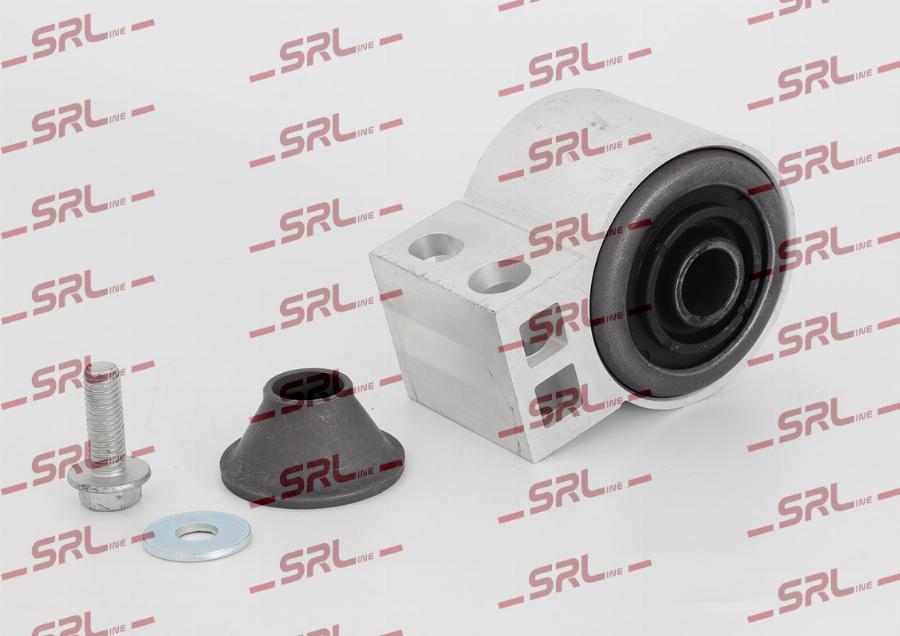 SRLine S2055023 - Piekare, Šķērssvira