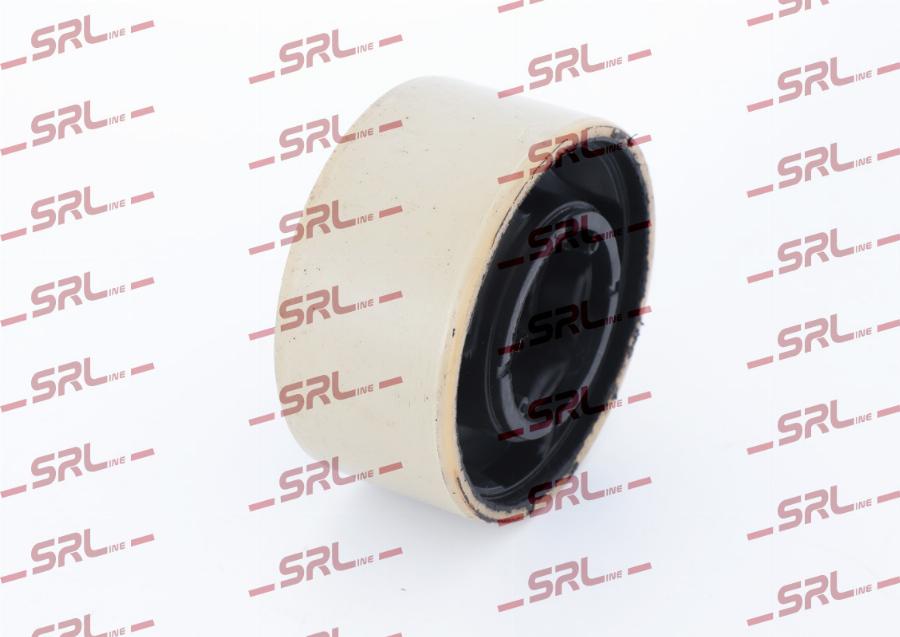 SRLine S2063004 - Piekare, Šķērssvira