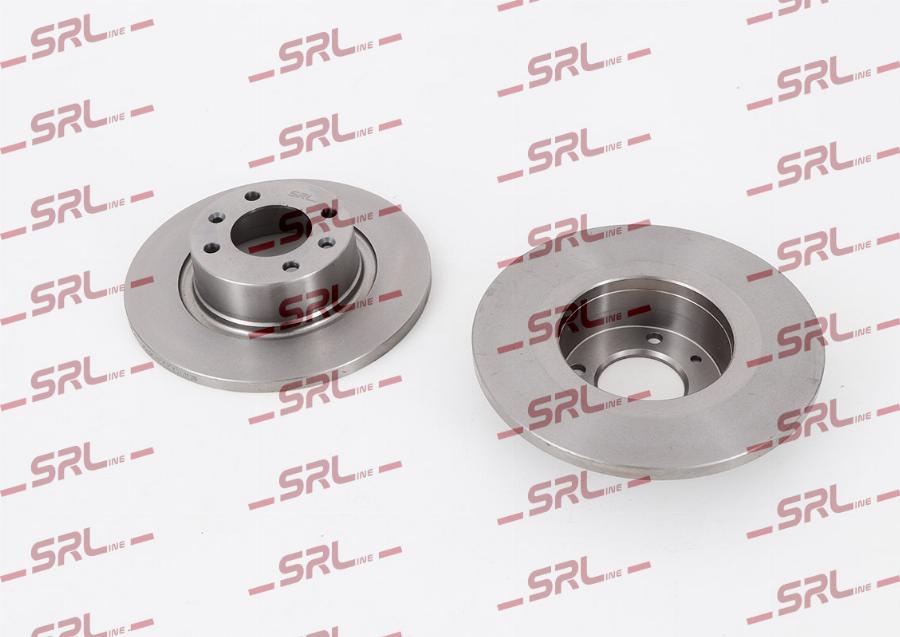SRLine S71-1061 -
