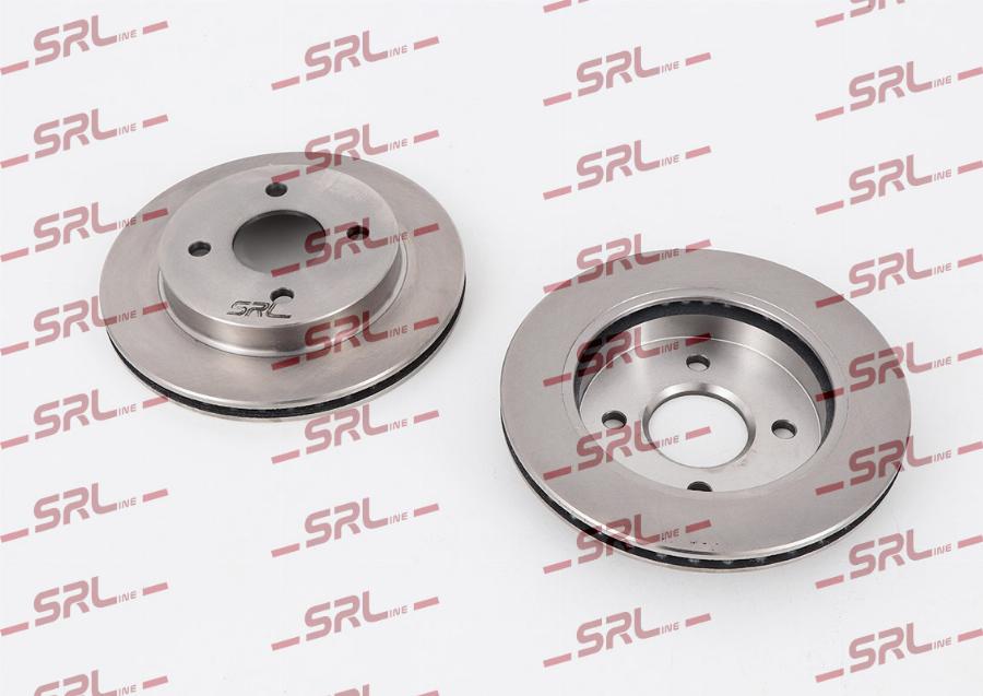 SRLine S71-1134 -